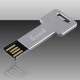 Promotional Gift 64GB Metal Key USB Flash Drive