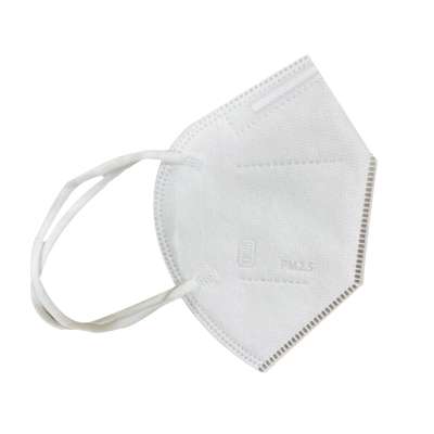 KN95 Mask Disposable Respiratory Mask for Protection Face Mask