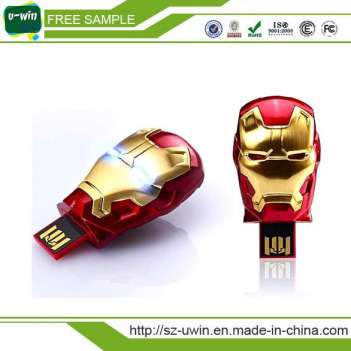 CE/RoHS/FCC OEM USB Flash Drive for Promotion