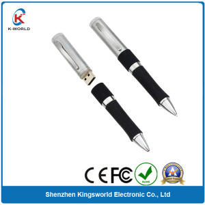 Writing Pen USB Flash Drive 8GB