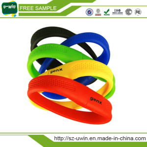 Wristband USB Flash Drive Bracelet USB Flash Drives