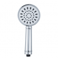 Waterproof Wireless bluetooth Music player and receive phone call music rain hand shower head