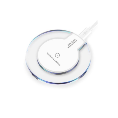 2019 Innovative Product Universal Fast Charging Remote Wireless Charger For Phone