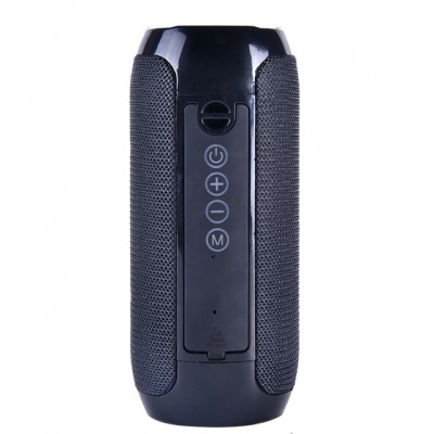 ISO9001 Certified Manufacturer IPX7 Waterproof Portable Bluetooth Speaker Super Long Stand-by